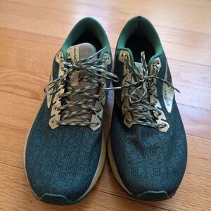 Brooks Launch 2 Women's Running Shoes (Size 9.5)